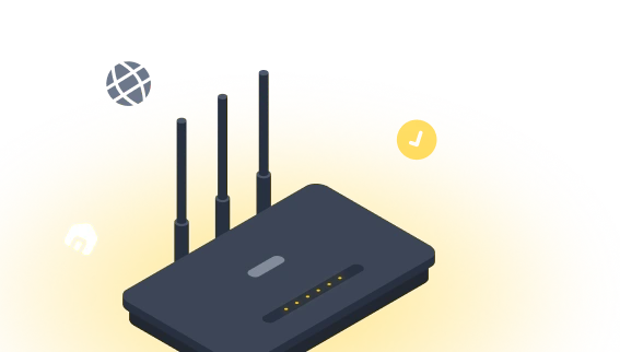 Роутер